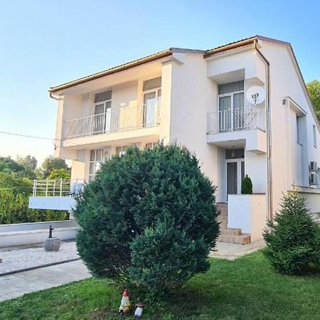 Appartement Cosa-Nostra à Hajdúszoboszló Extérieur photo