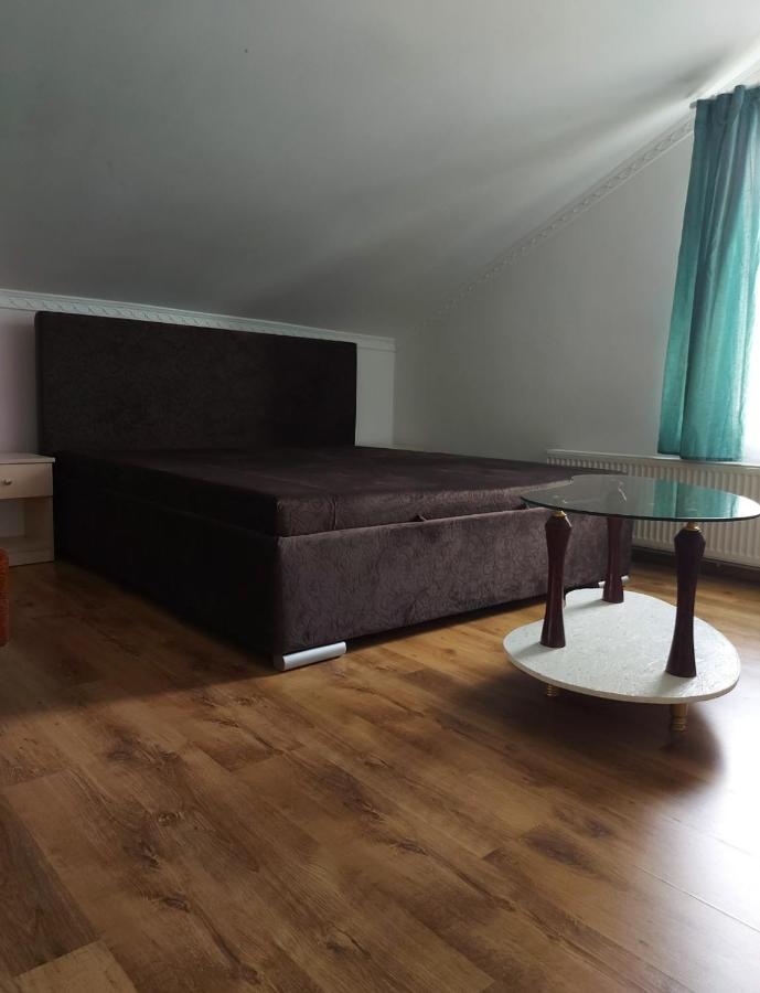 Appartement Cosa-Nostra à Hajdúszoboszló Chambre photo