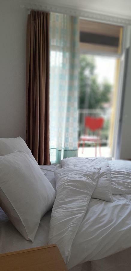 Appartement Cosa-Nostra à Hajdúszoboszló Extérieur photo