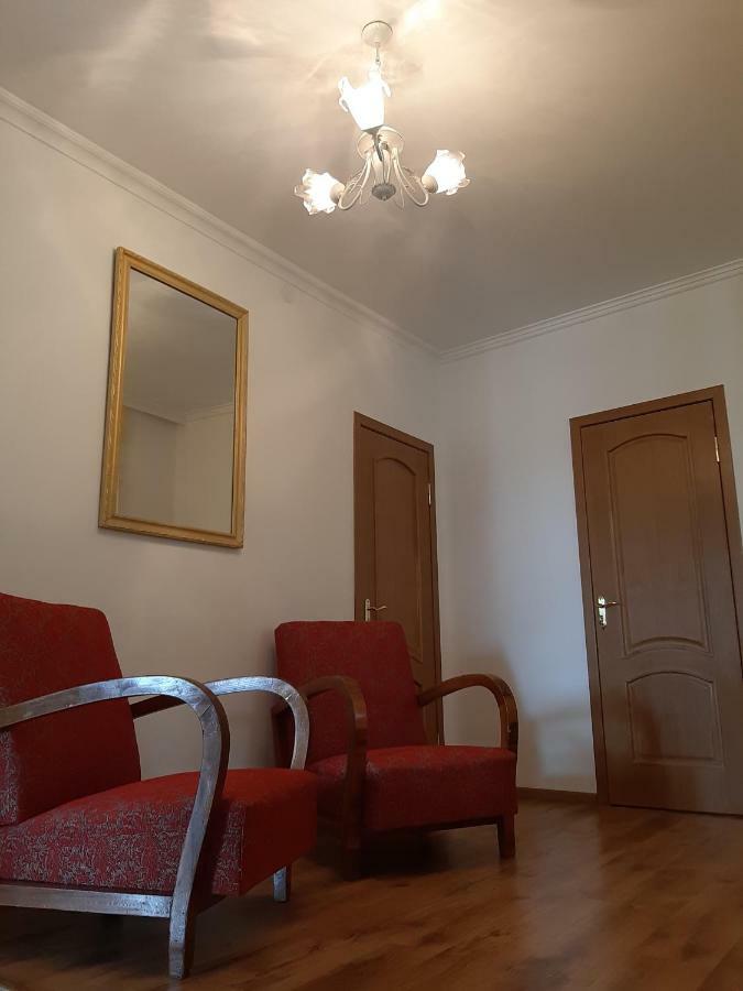 Appartement Cosa-Nostra à Hajdúszoboszló Extérieur photo